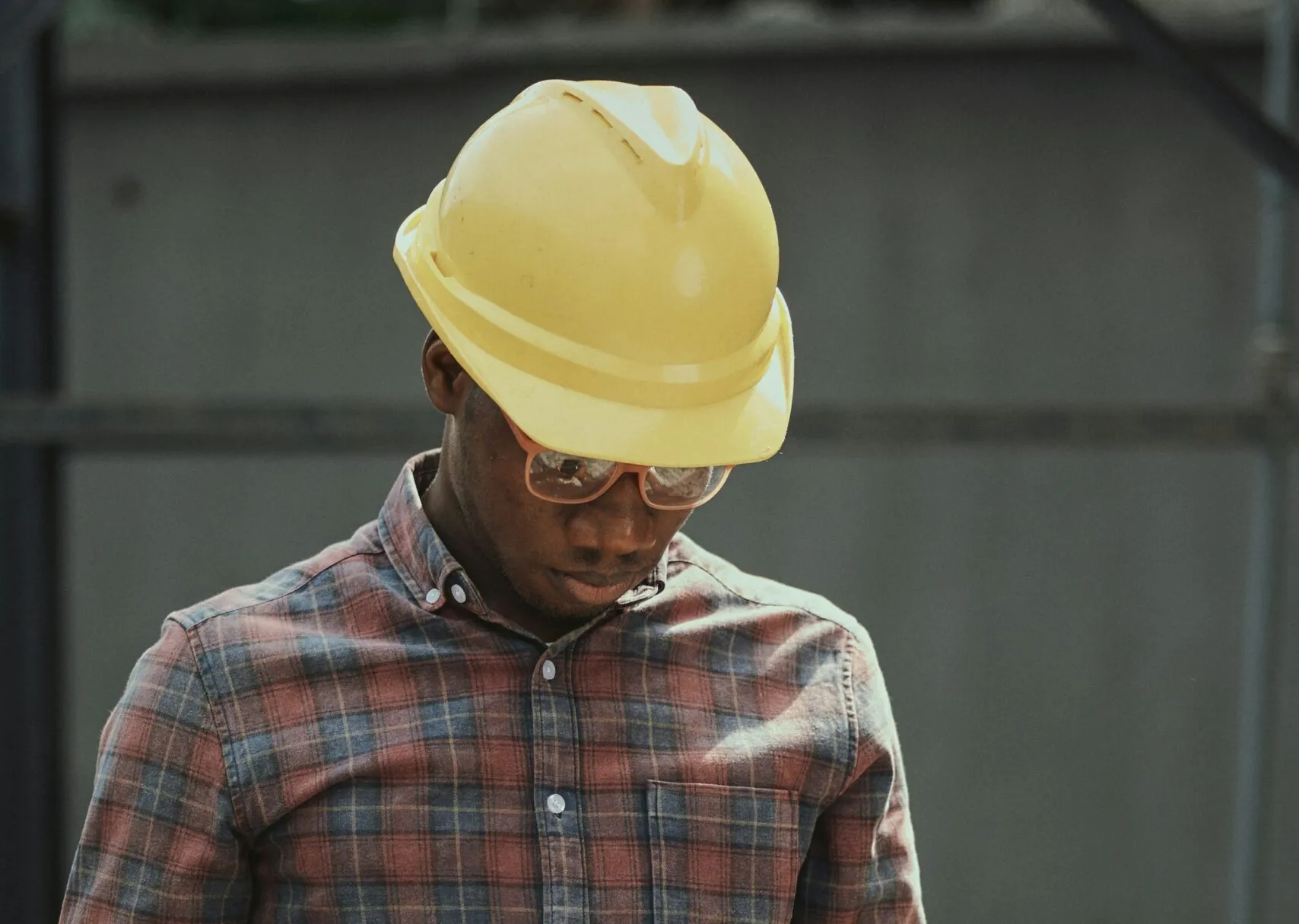Construction Worker Rayabbay Employee