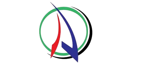 Transparent company Logo